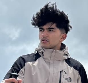 Navin Sharma