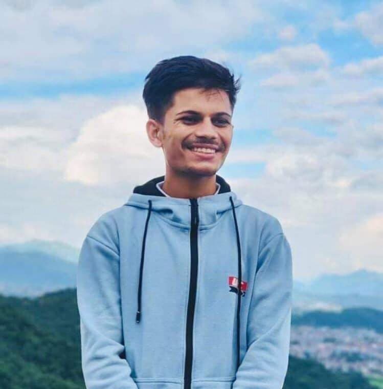 Sujit Khanal