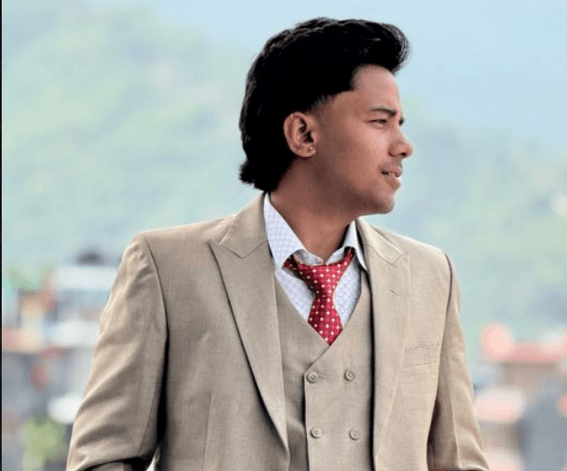 Mijash Sunar
